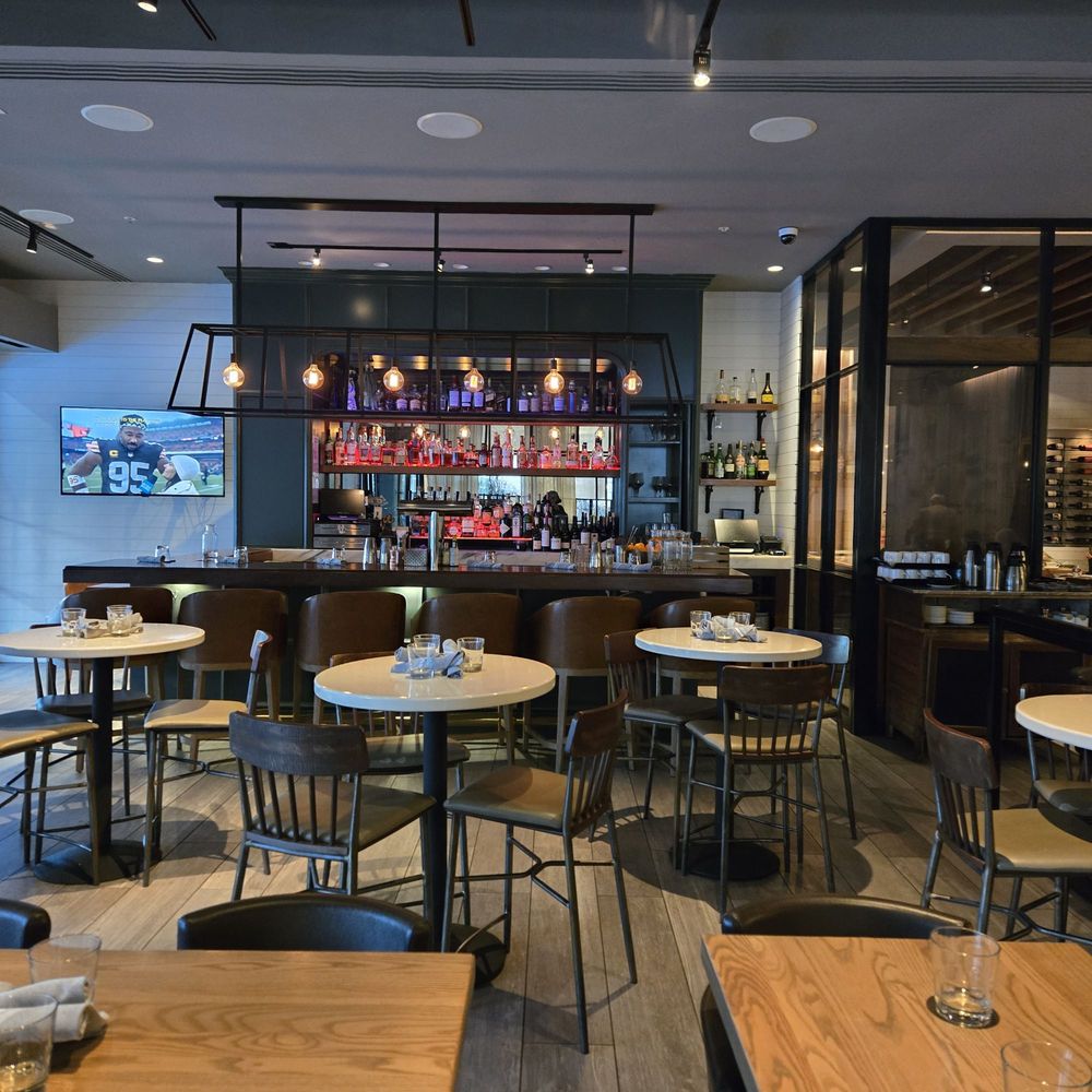 Bar Bar