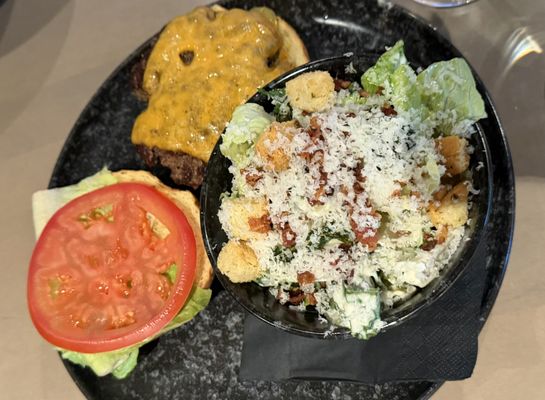 The Maligne Range by null