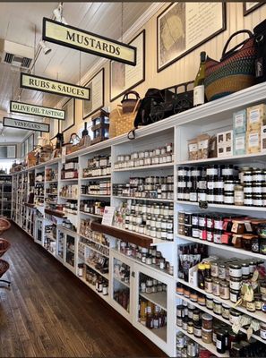 Oakville Grocery by null