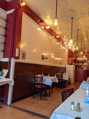 Bombay Masala Bay Ridge by null