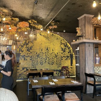 Tum Thai Cuisine