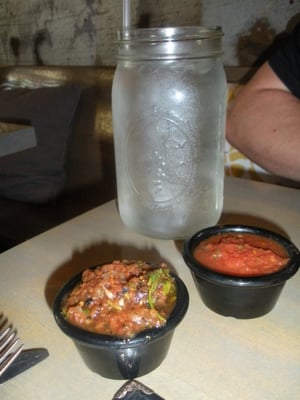 YoBo Cantina Fresca by null