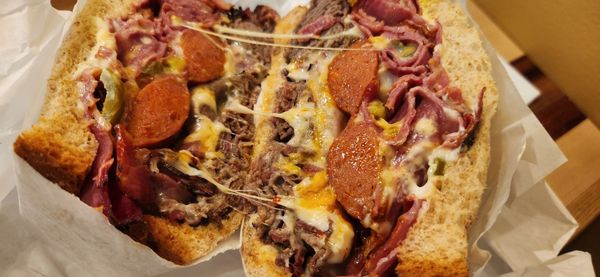 Perry's Joint by null