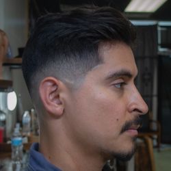 Afterhours Barbershop