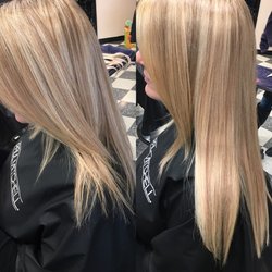 Hair Revue & Co