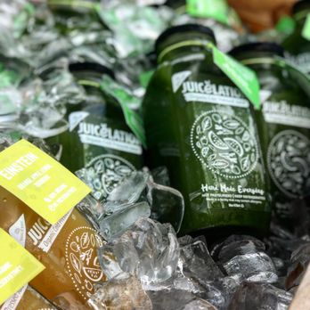 Juicelation - Join us every Saturday at Naples Third Street South Farmer's Market! - Juice Bars & Smoothies Near Me - Naples, Florida