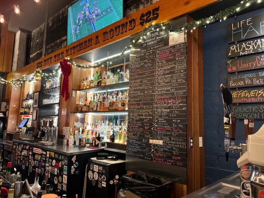 Next Door Gastropub by null