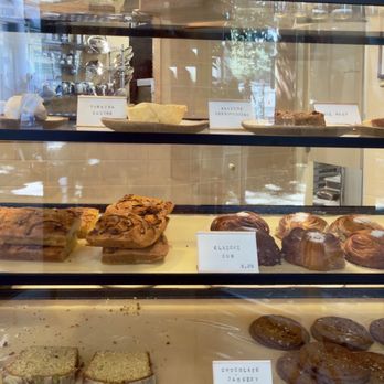 elaichi co. - Snacks - Coffee & Tea Near Me - Berkeley, California