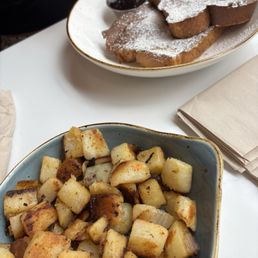 Floridian French Toast