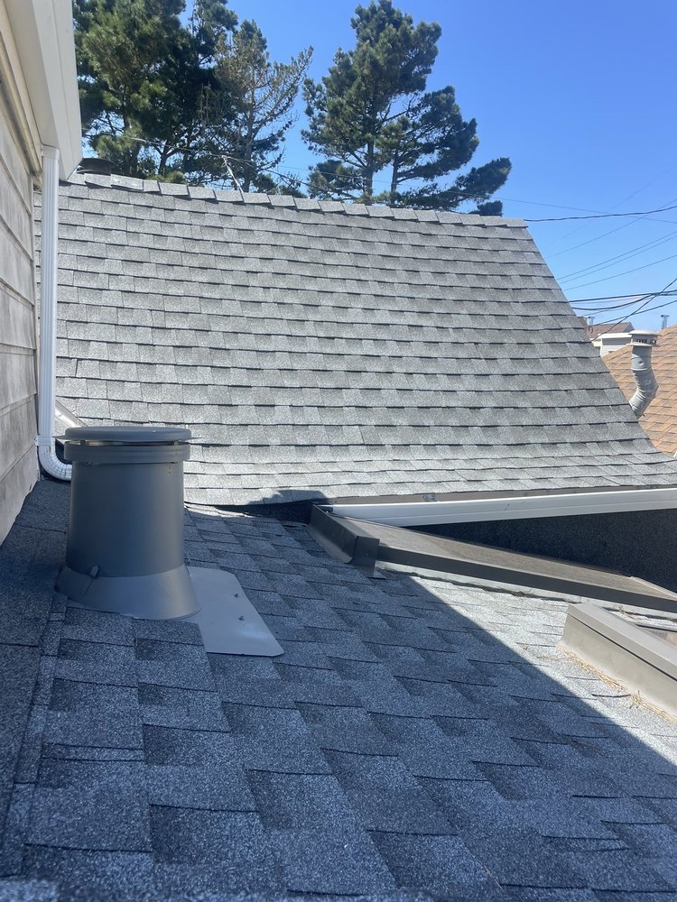 Slide of SmartBuild Construction