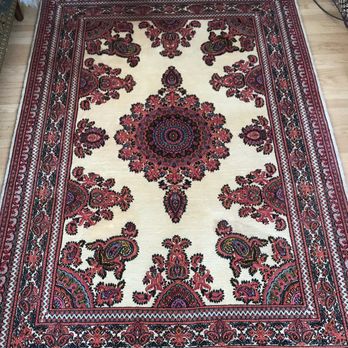 Rug Masters - After! CLEANED!!! Miraculous!!!! - Rugs Near Me - San Francisco, California Rug Masters - After! CLEANED!!! Miraculous!!!! - Rugs Near Me - San Francisco, California