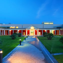 Le Terme di Roma - Acque Albule
