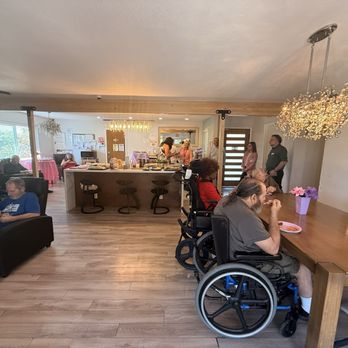 Diamond Care - Mother's Day celebration is always a wonderful time of year. - Home Health Care Near Me - French Camp, California Diamond Care - Mother's Day celebration is always a wonderful time of year. - Home Health Care Near Me - French Camp, California