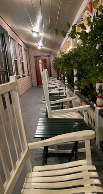 Pequot Hotel by null