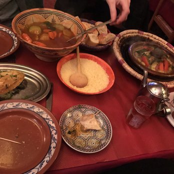 Les Saveurs du Maroc - Moroccan Near Me - Paris, 75 Les Saveurs du Maroc - Moroccan Near Me - Paris, 75