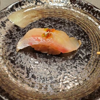 Hidden Fish - Sushi Bars Near Me - San Diego, California