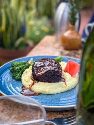 Tin Roof Bistro by null