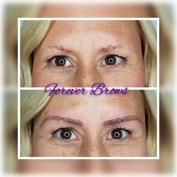 Forever Brows