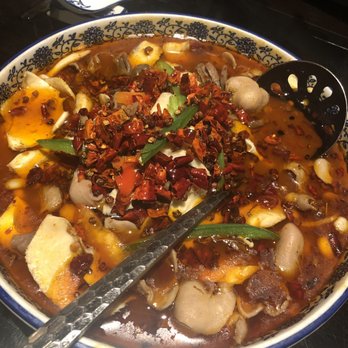 Mountain House - Szechuan Near Me - Queens, New York