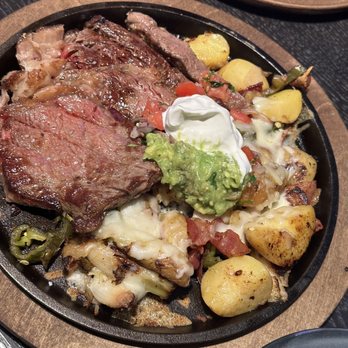La Popular - Ribeye Fajitas - Mexican Near Me - Porter Ranch, California La Popular - Ribeye Fajitas - Mexican Near Me - Porter Ranch, California