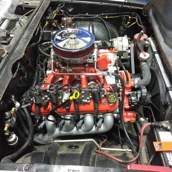 Applied Automotive Service - LS1 installed in a 1973 Vega - Auto Repair Near Me - Santa Rosa, California Applied Automotive Service - LS1 installed in a 1973 Vega - Auto Repair Near Me - Santa Rosa, California