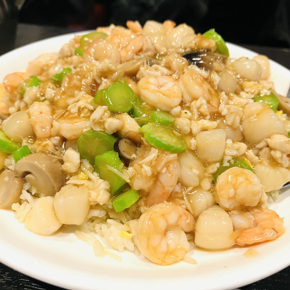Grand Cafe - Fujian Fried Rice - Cafes Near Me - Dublin, California Grand Cafe - Fujian Fried Rice - Cafes Near Me - Dublin, California