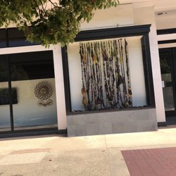 Museum of Sensory & Movement Experiences - Outside