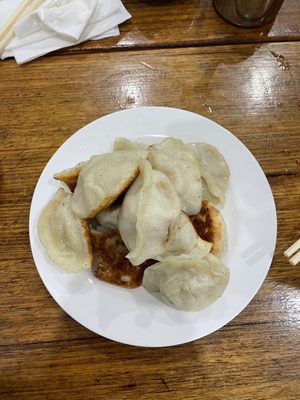 Chinatown Noodle Restaurant by null