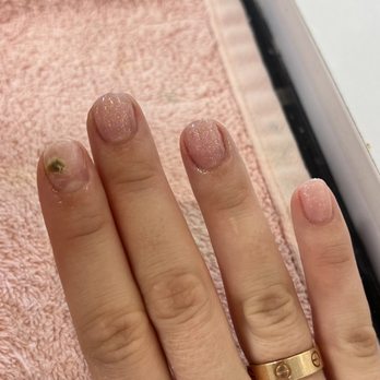 One Nail Lounge - Fungus - Nail Salons Near Me - Tucson, Arizona