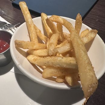 Hard Rock Cafe - French fries - American Near Me - New York, New York Hard Rock Cafe - French fries - American Near Me - New York, New York