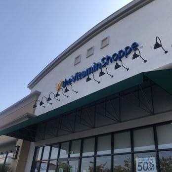 The Vitamin Shoppe - Vitamins & Supplements Near Me - Redlands, California