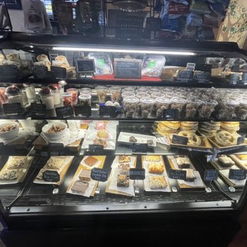 Alternative Fuel Coffee House - The bakery - Coffee & Tea Near Me - Rapid City, South Dakota