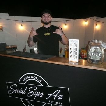Social Sips - Bartenders Near Me Social Sips - Bartenders Near Me