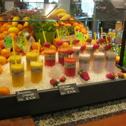 Marché Holmmoor