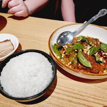 Uncle - Beef shirt rib paneng - Ramen Near Me - Denver, Colorado