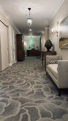 27 North by null