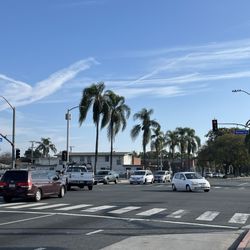 Pacifica Motel in Long Beach gift card