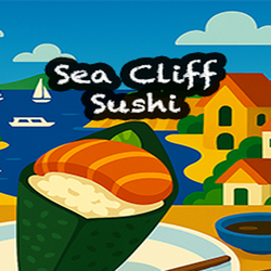 Sea Cliff Sushi