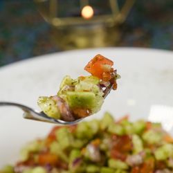 PARSI-Persian & Halal Restaurant - Authentic Persian halal restaurant in Madrid serving grilled kebabs, traditional Iranian stews, saffron rice and fresh specialties.