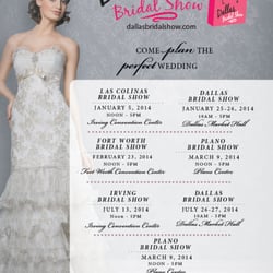 Bridal Shows