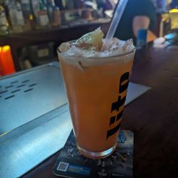 Liberty Tavern