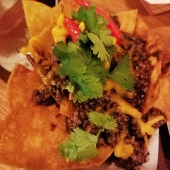 Alkaline - Filipino Pork Blood Stew Nachos - Ramen Near Me - Norfolk, Virginia Alkaline - Filipino Pork Blood Stew Nachos - Ramen Near Me - Norfolk, Virginia