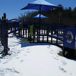 Jessica's Boundless Playground