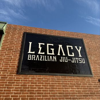 Legacy Glendale - Brazilian Jiu-jitsu Near Me - Glendale, California Legacy Glendale - Brazilian Jiu-jitsu Near Me - Glendale, California