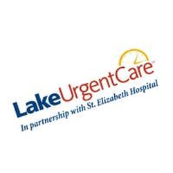 Lake Urgent Care - Gonzales