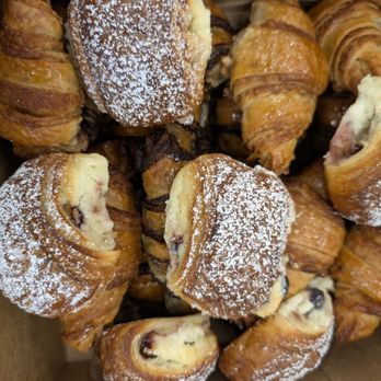 Michaeli Bakery - Box of assorted rugelach - Bakeries Near Me - New York, New York Michaeli Bakery - Box of assorted rugelach - Bakeries Near Me - New York, New York