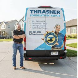 Thrasher Foundation Repair