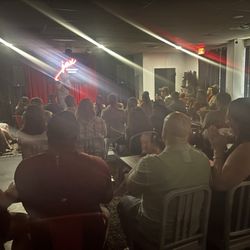 Comedy Night