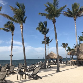 Fiesta Key RV Resort and Marina - Campgrounds Near Me - Long Key, Florida
