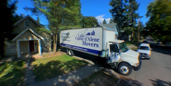 Movers Cda Id